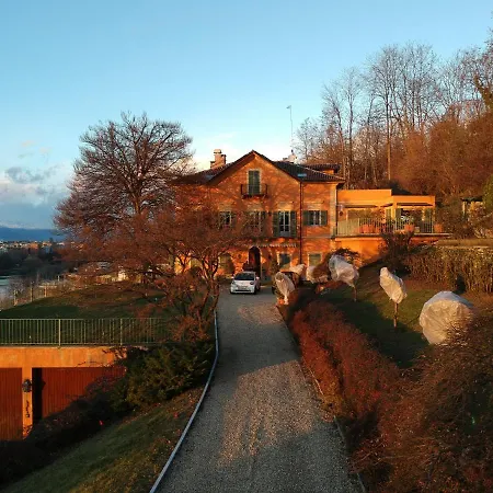 Villa Zanetti *