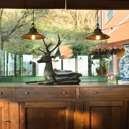 度假居 Villa Zanetti