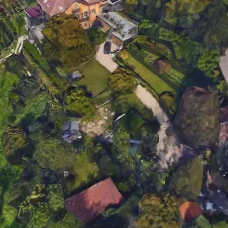 Villa Zanetti 都灵