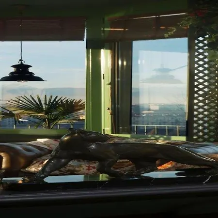 Casa vacanze Villa Zanetti
