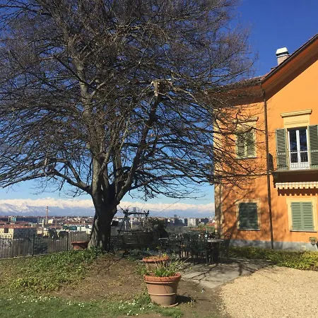 Villa Zanetti
