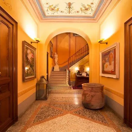 Villa Zanetti